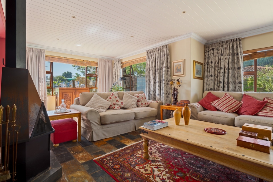 4 Bedroom Property for Sale in Groenvallei Western Cape